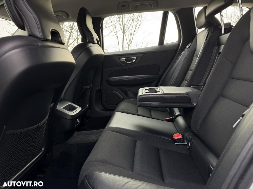 Volvo V60 - 17
