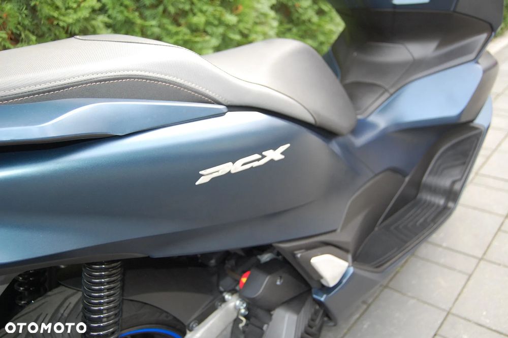 Honda PCX - 12