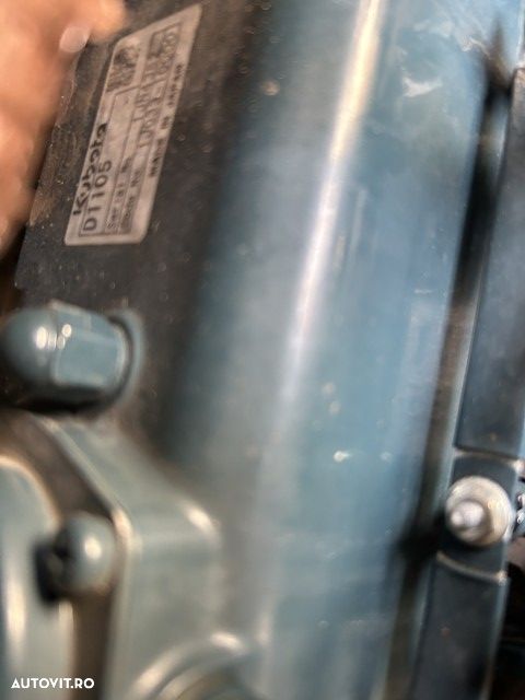 Kubota U27-4 HI - 14