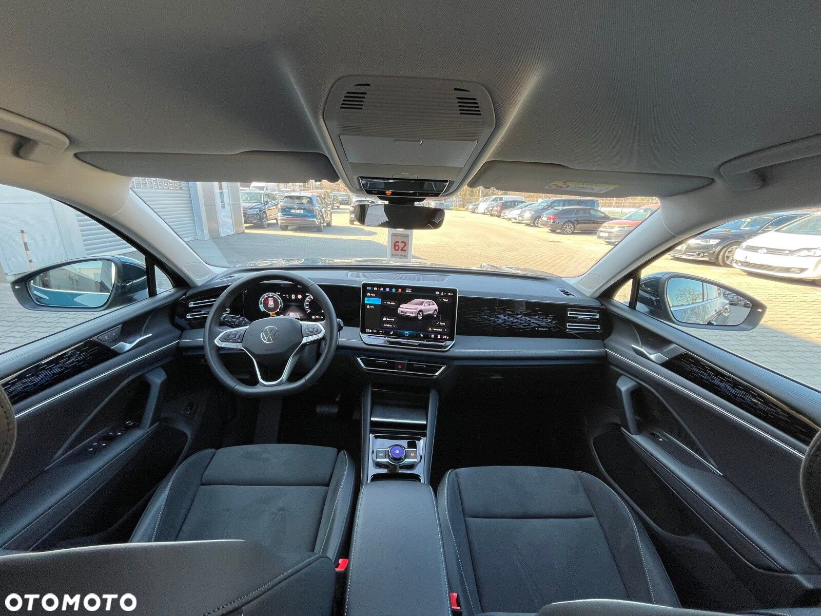 Volkswagen Tiguan - 18