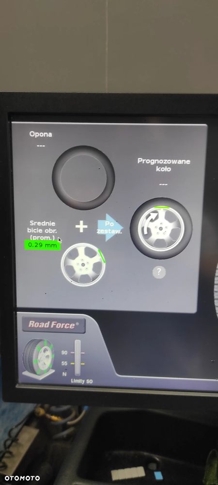 Felgi Aluminiowe Alufelgi BMW 19 cali Rozstaw 5x120 - 8