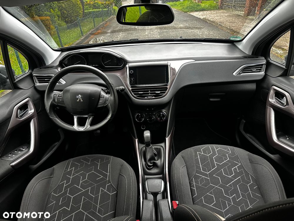 Peugeot 2008 82 VTI Active - 6