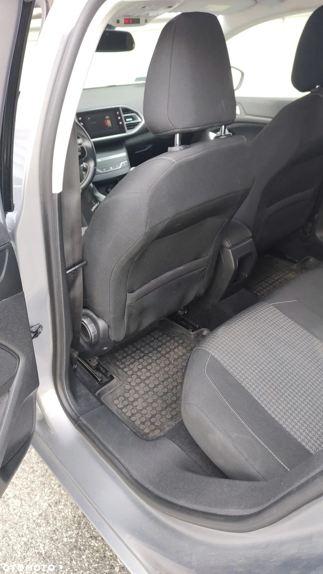 Peugeot 308 - 7