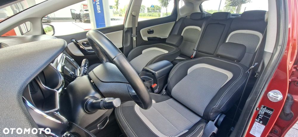 Kia Ceed 1.6 GDI L - 20