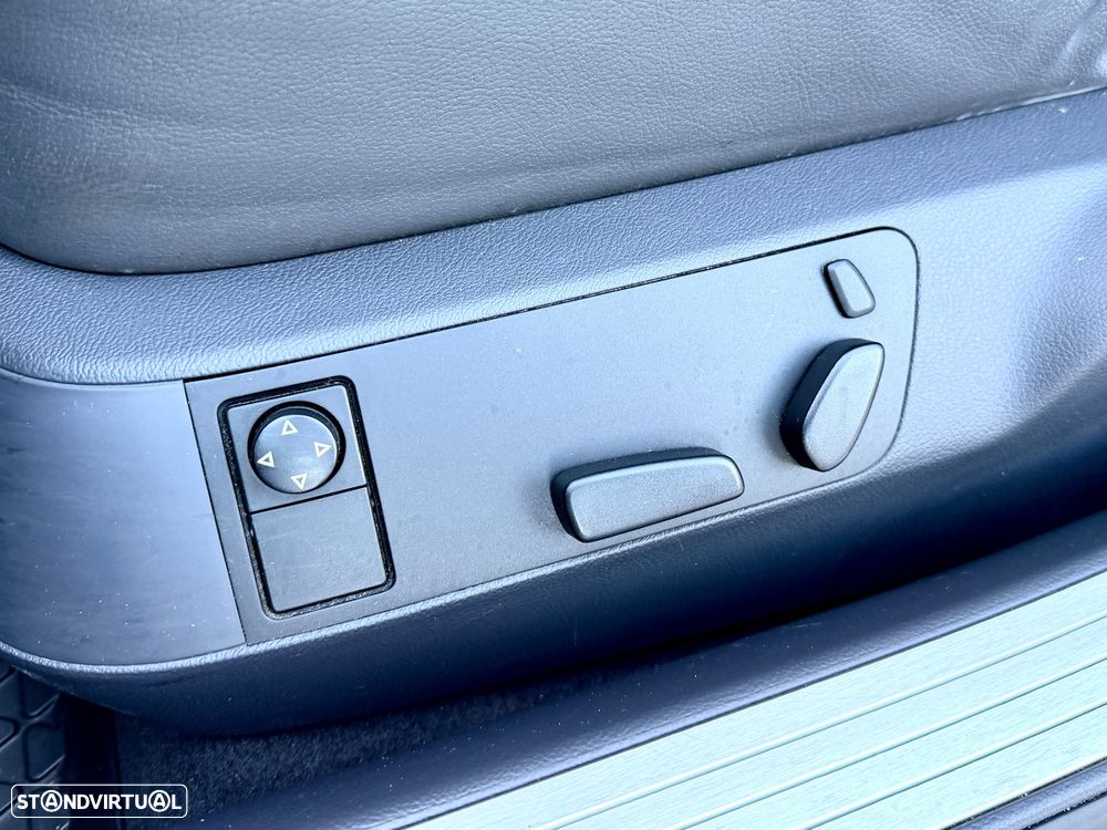 VW Phaeton 3.0 TDi V6 Tip.4Motion 5L - 17