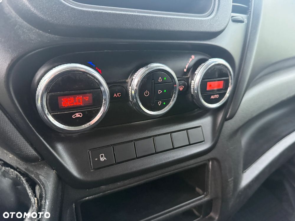 Iveco Daily - 20