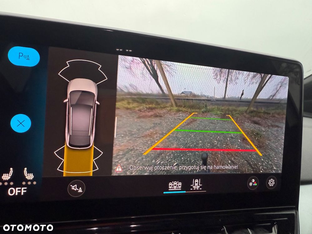 Volkswagen ID.4 Performance Upgrade Pro 1st - 13