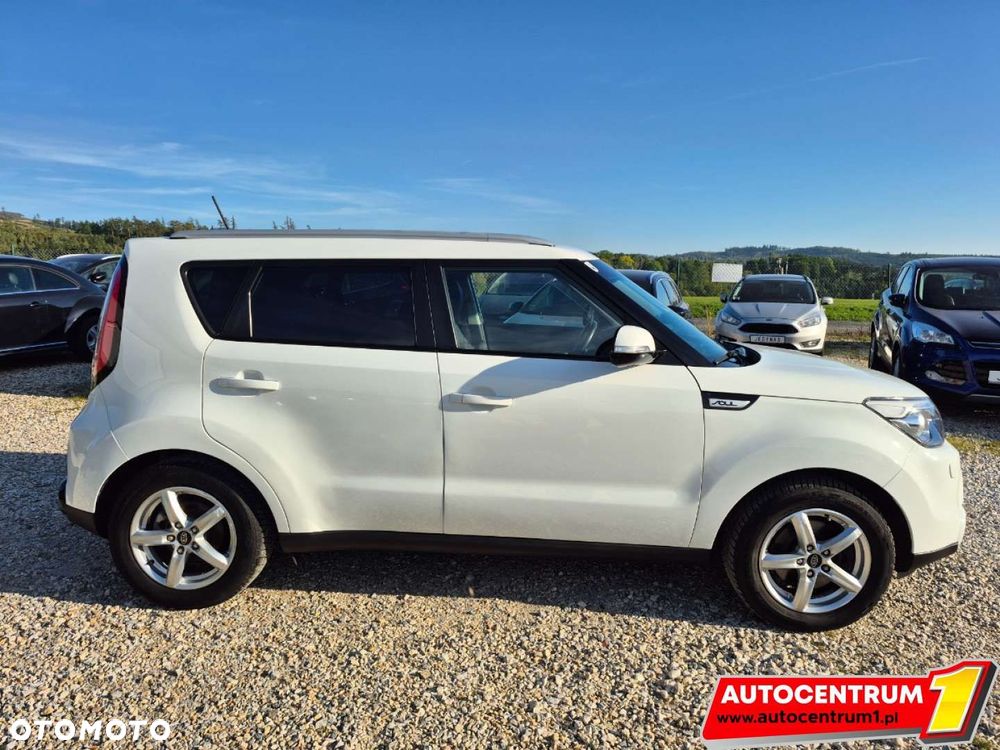 Kia Soul - 13