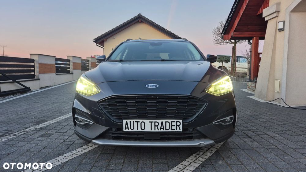 Ford Focus ver-1-0-ecoboost-mhev-active-x - 2