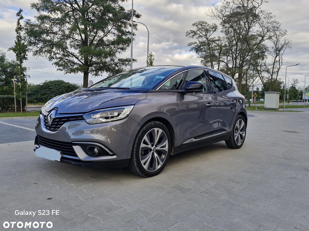 Renault Scenic 1.3 TCe Energy Zen EDC - 1