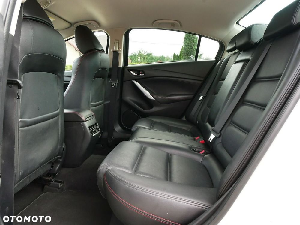 Mazda 6 2.0 SKYPassion - 11