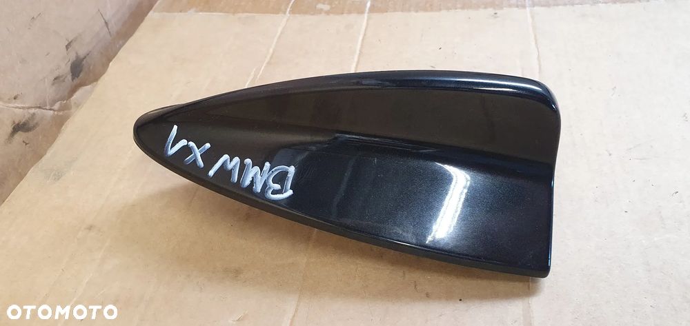 Antena dachowa radia rekin BMW X1 E84 1682708 - 3