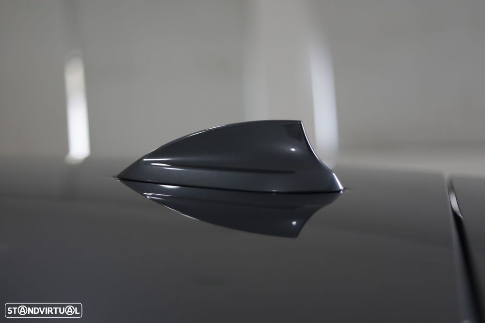 BMW 116 d Advantage - 21