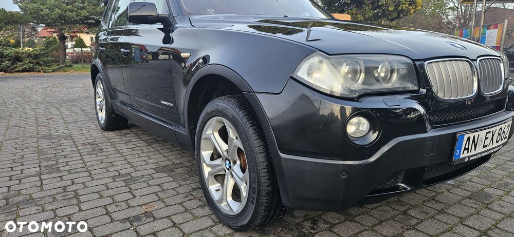 BMW X3 xDrive20d Limited Sport Edition - 17