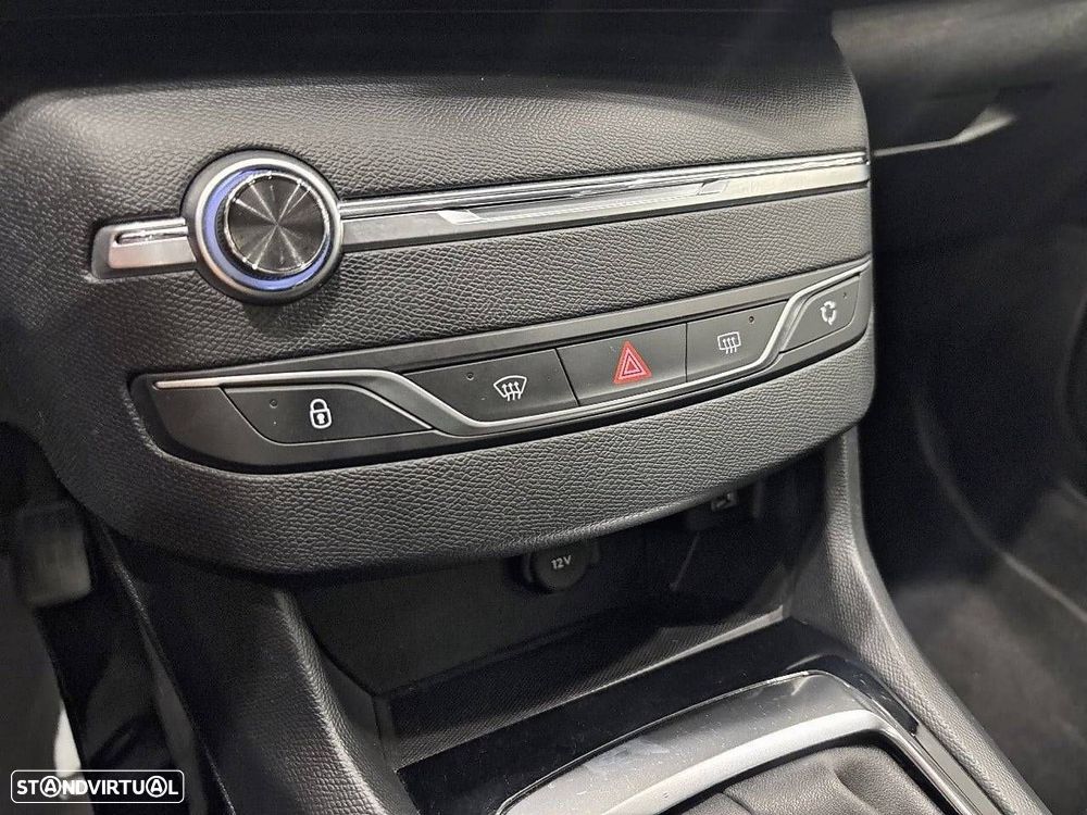 Peugeot 308 1.5 BlueHDi Active - 19