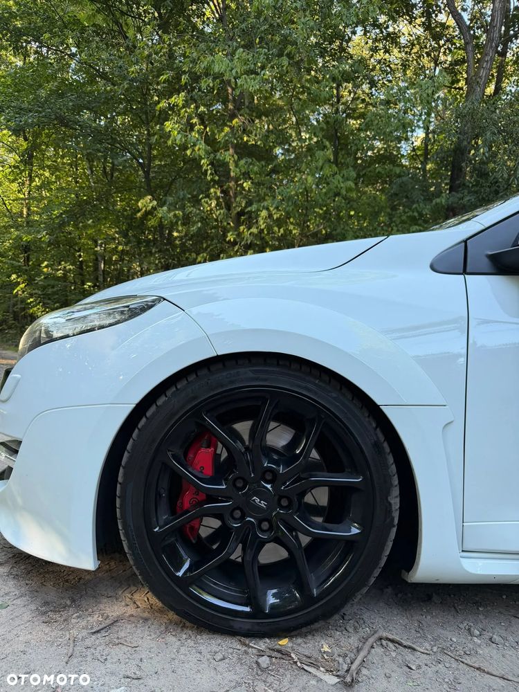 Renault Megane R.S EU6 - 3
