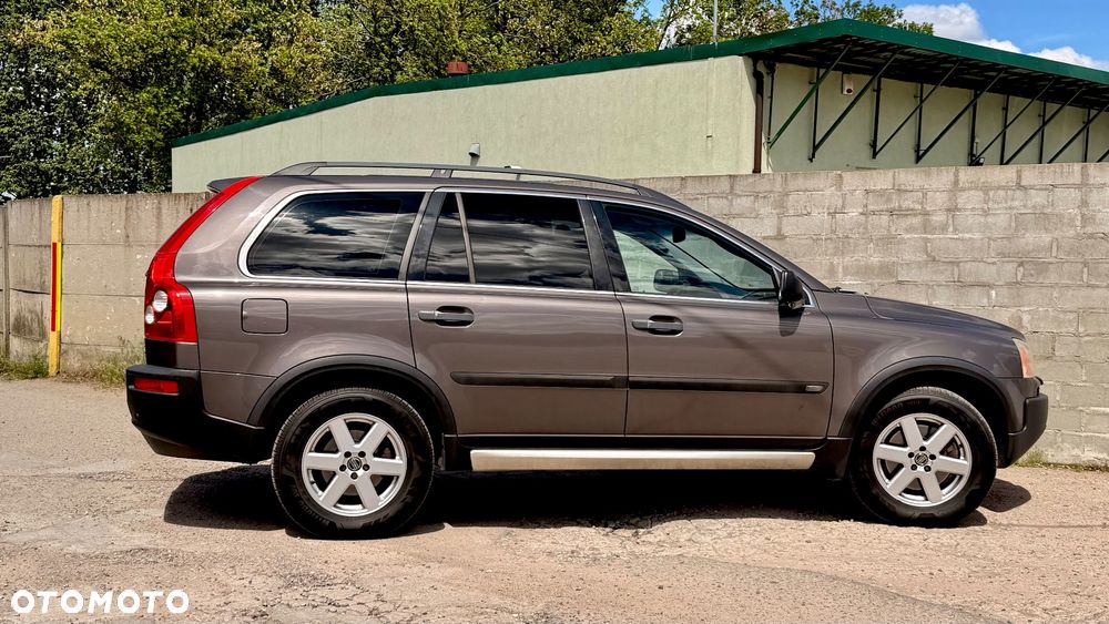 Volvo XC 90 D5 Summum - 17