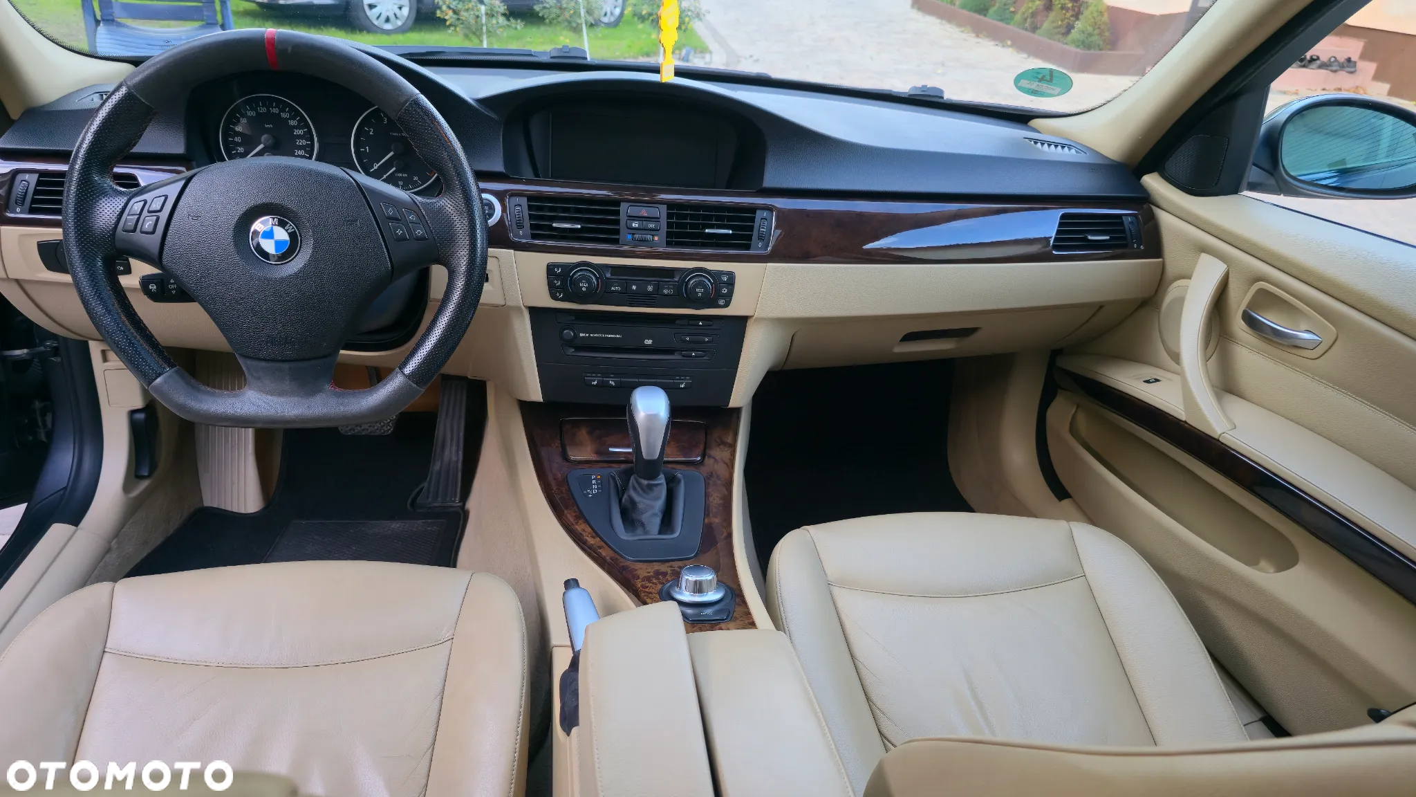BMW Seria 3 - 12