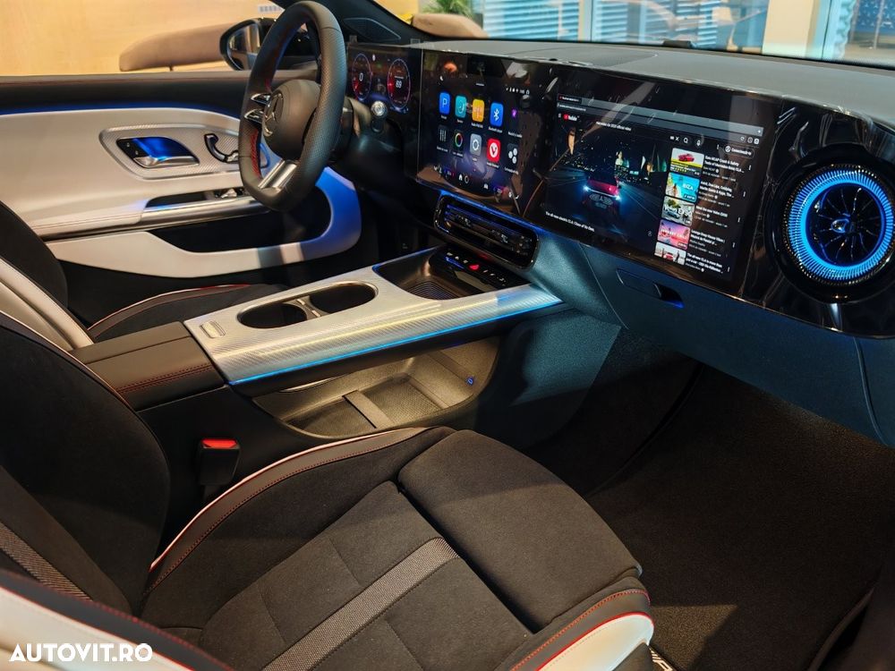 Mercedes-Benz CLA ver-200-4matic-coupe - 17