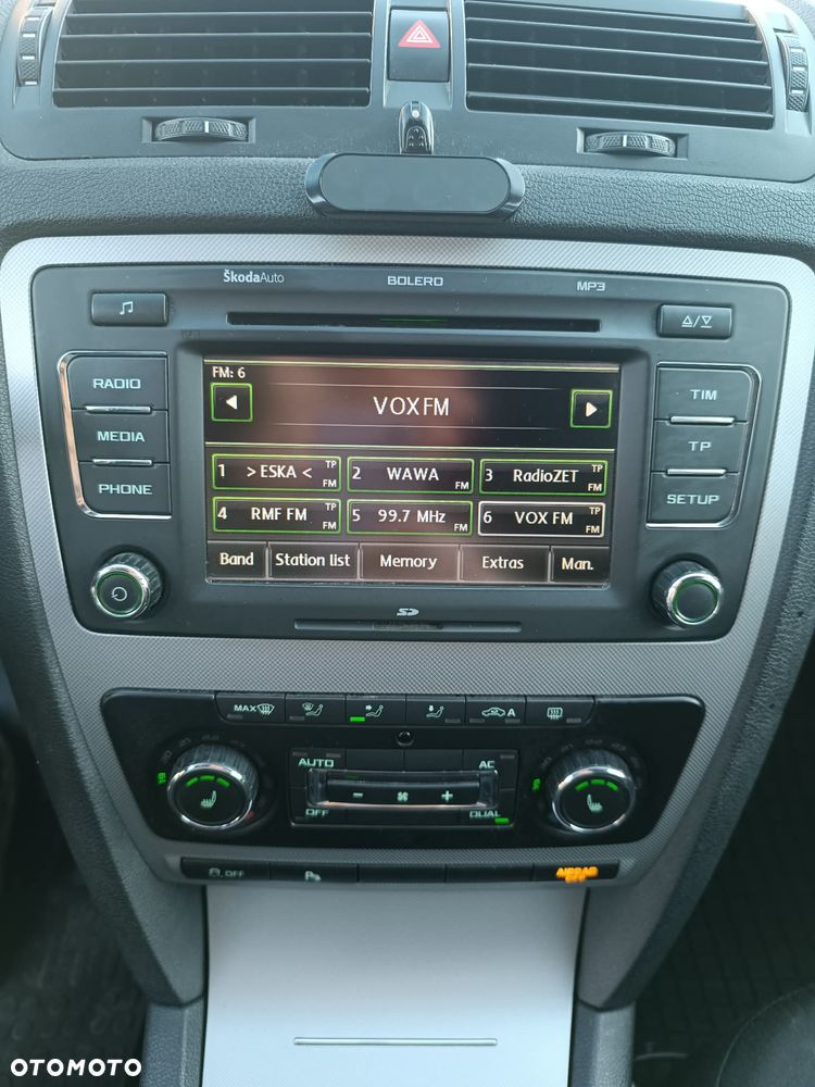 Skoda Octavia 2.0 TDI DPF Ambiente - 16