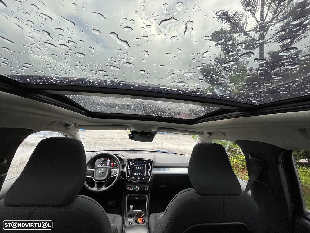 Volvo XC 40 1.5 T5 PHEV Inscription - 50