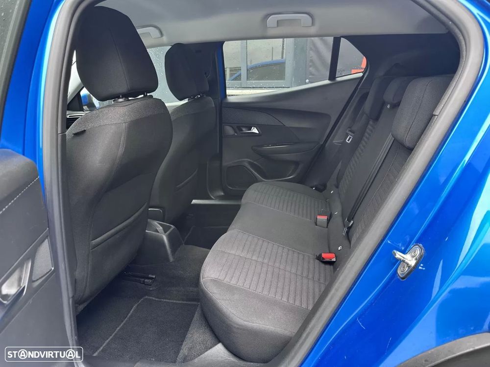 Peugeot 2008 1.2 PureTech Allure Pack - 15