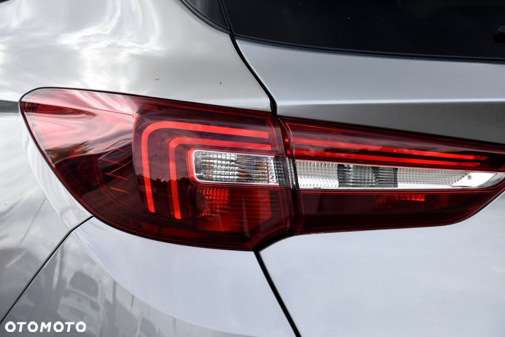 Opel Grandland X 1.6 CDTI Innovation S&S - 8