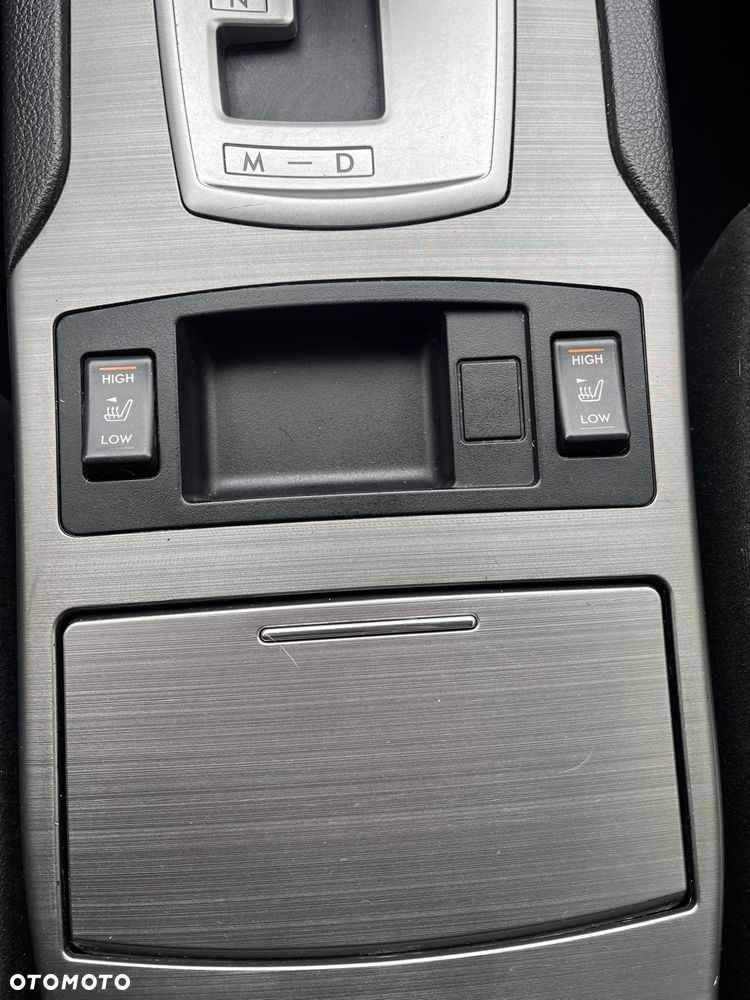 Subaru Legacy 2.5i Lineartronic Comfort - 14