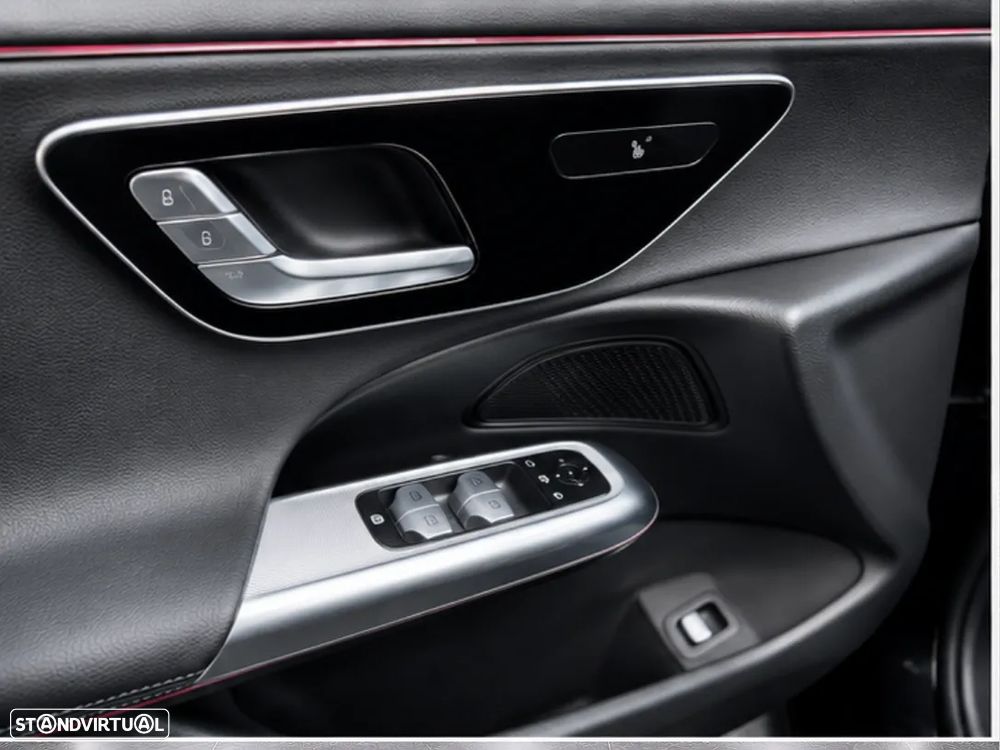 Mercedes-Benz E 220 d - 12