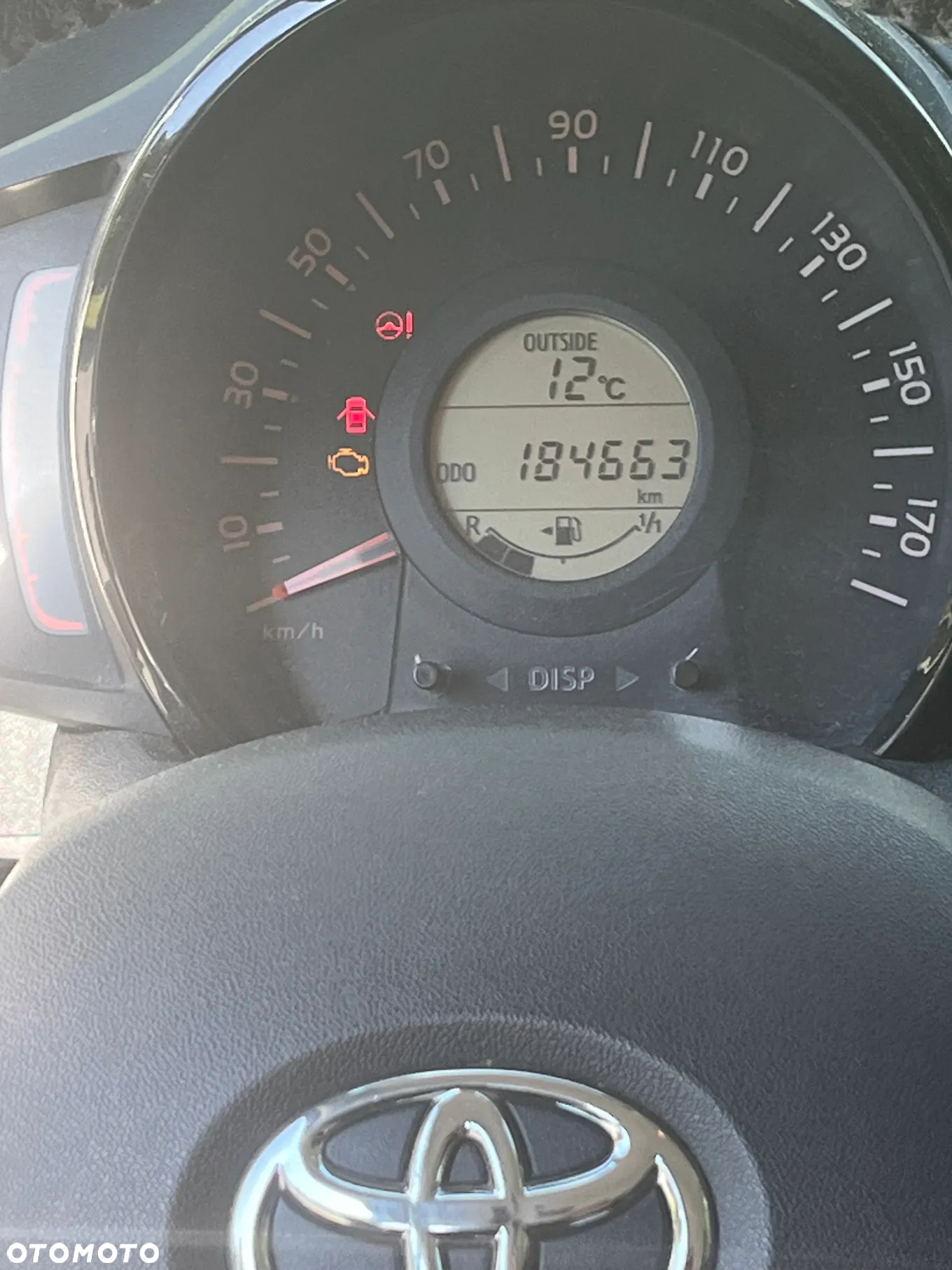 Toyota Aygo 1.0 VVT-i Sprint EU6 - 8