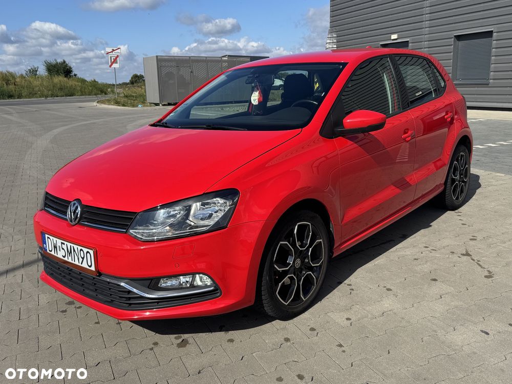 Volkswagen Polo - 2