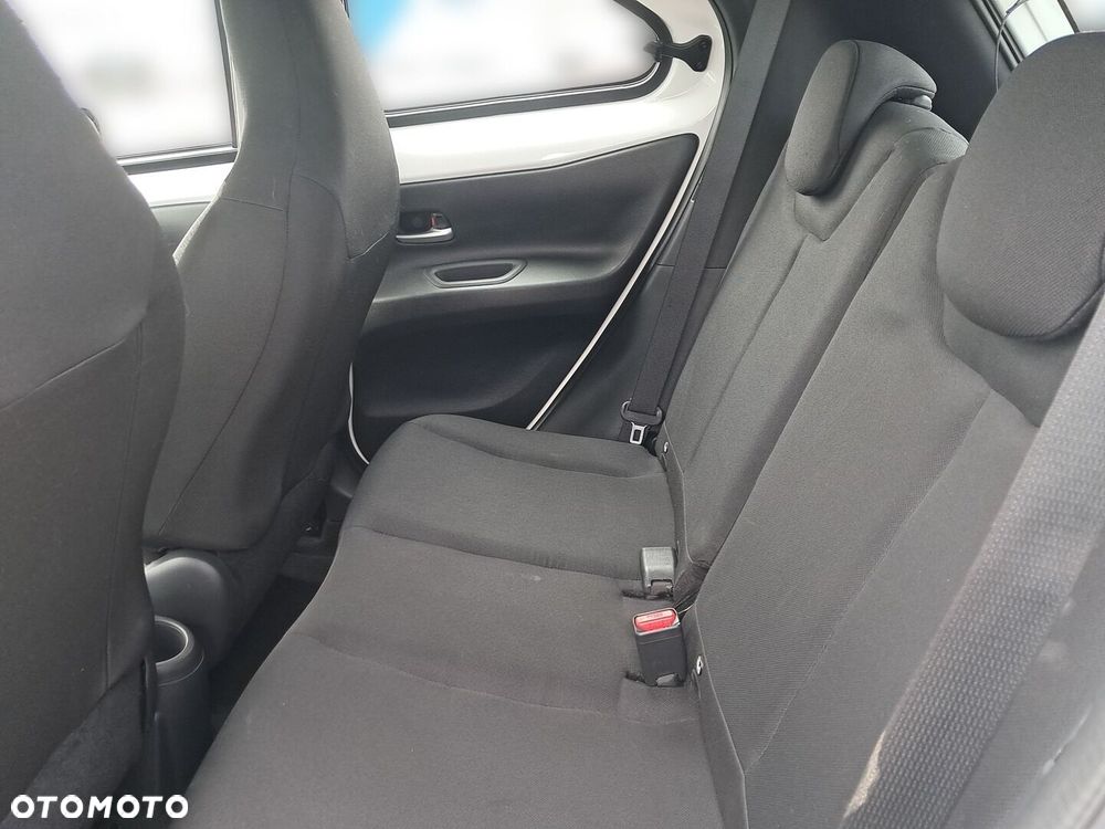 Toyota Aygo X - 19