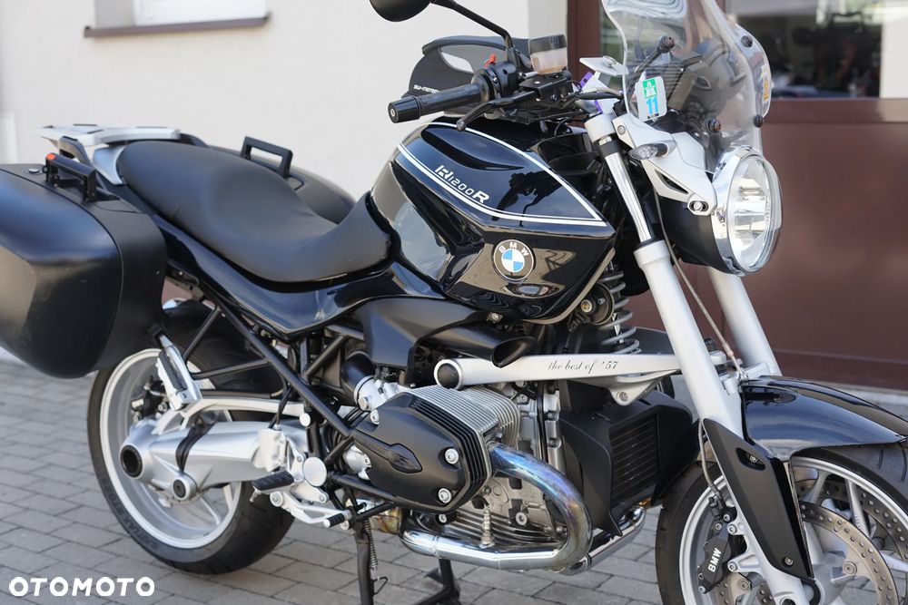 BMW R - 12