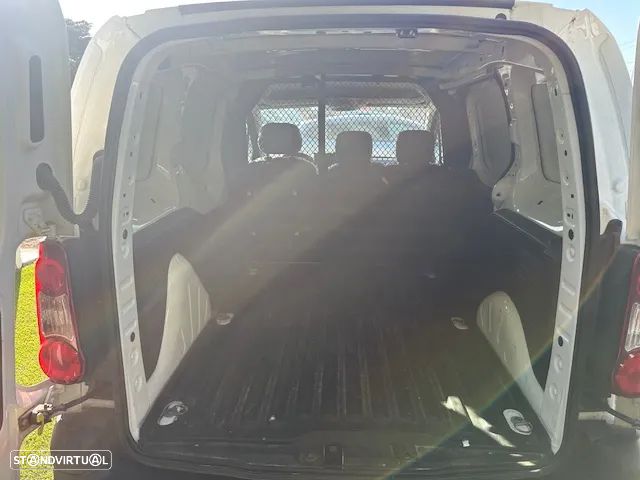 Citroën BERLINGO 3 LUG. - 9