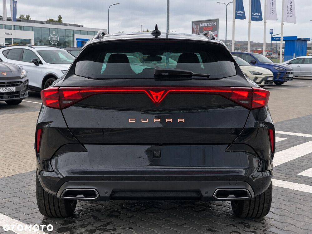 Cupra Formentor 2026 photo 5