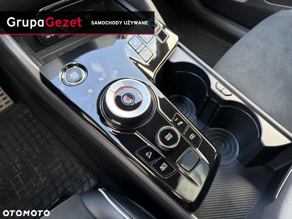 Kia Sportage 1.6 T-GDI HEV GT Line 2WD - 28