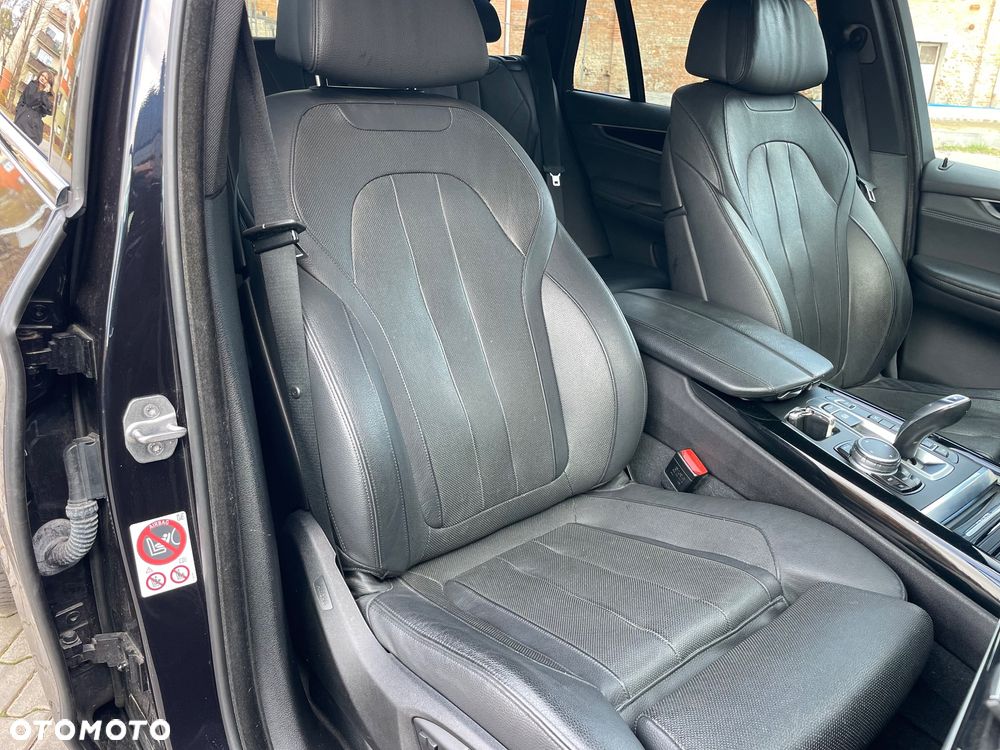 BMW X5 xDrive40e - 18