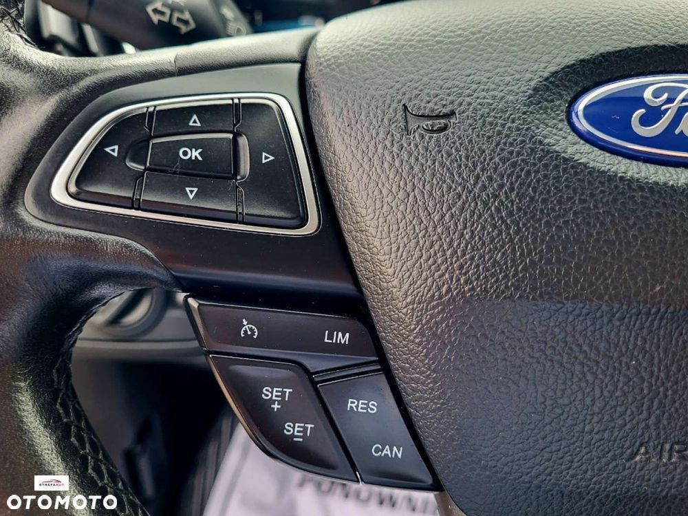 Ford C-MAX - 20