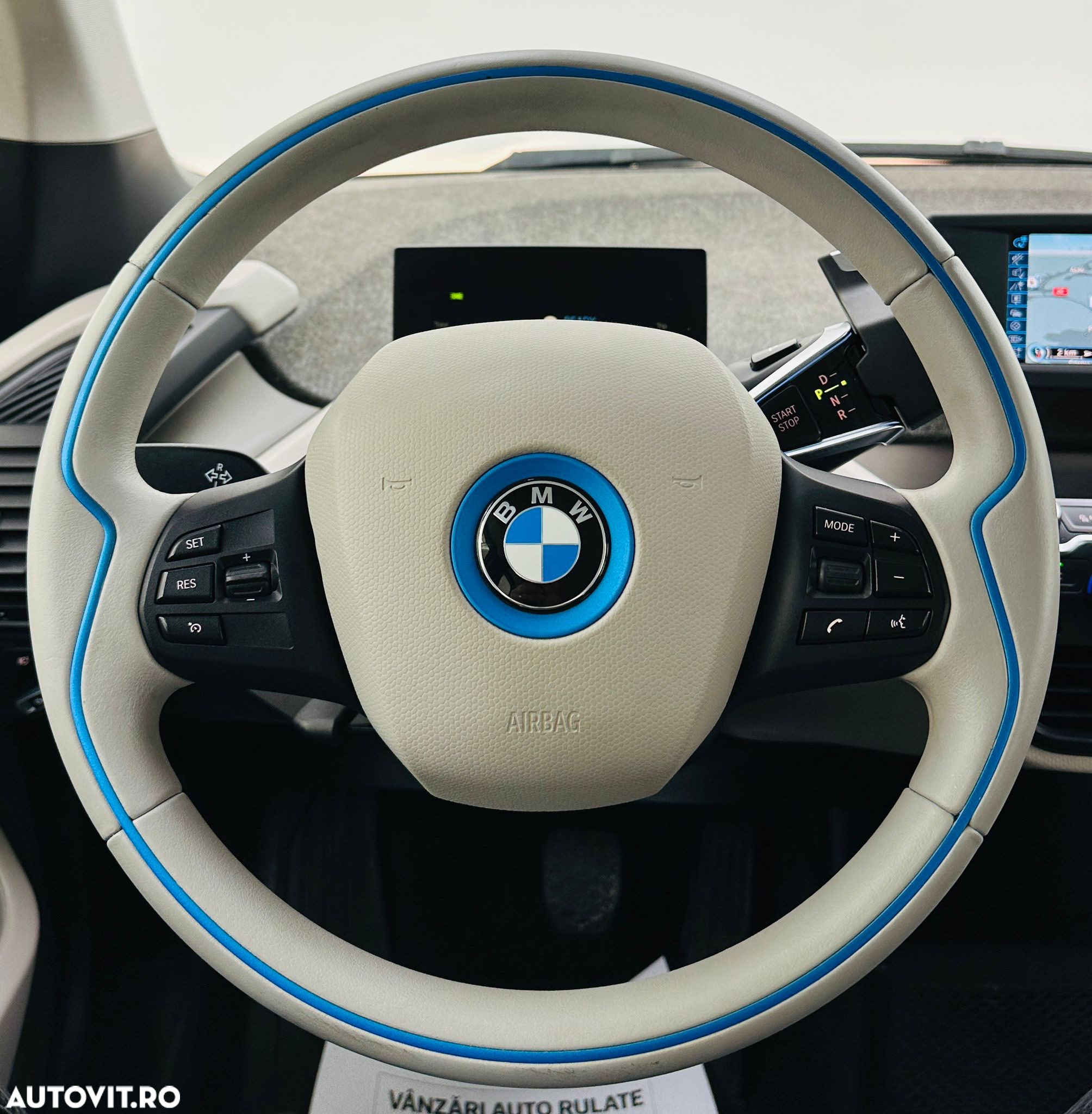 BMW i3 - 19
