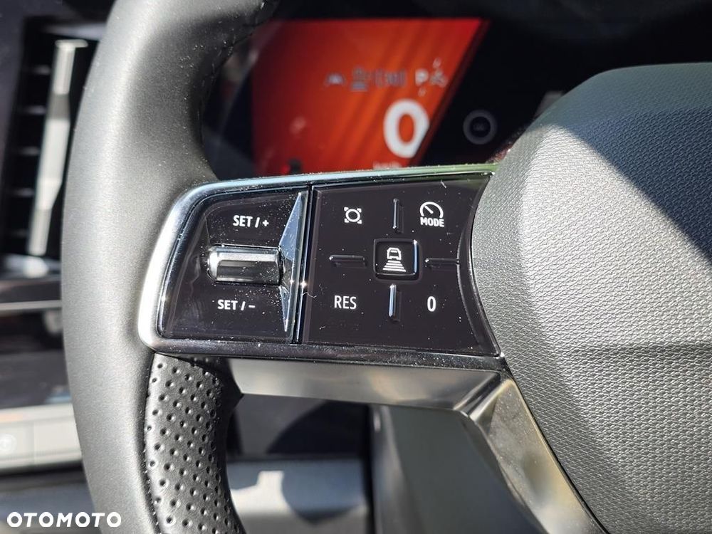 Renault Austral 1.2 E-Tech Full Hybrid 200 Techno MMT - 14