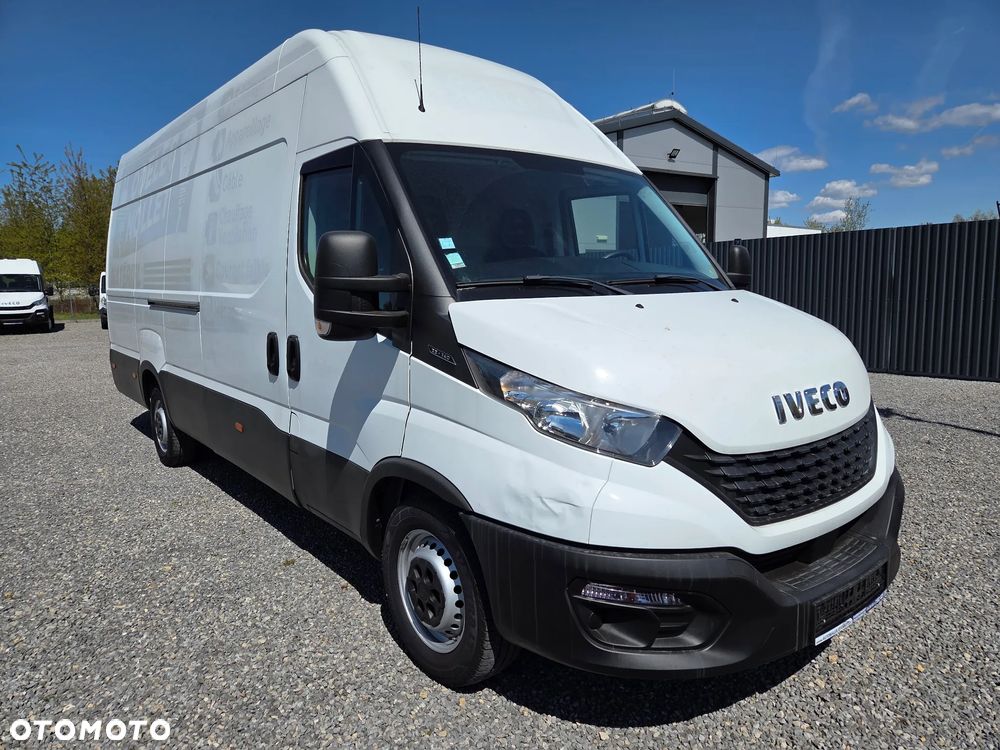 Iveco Daily - 1