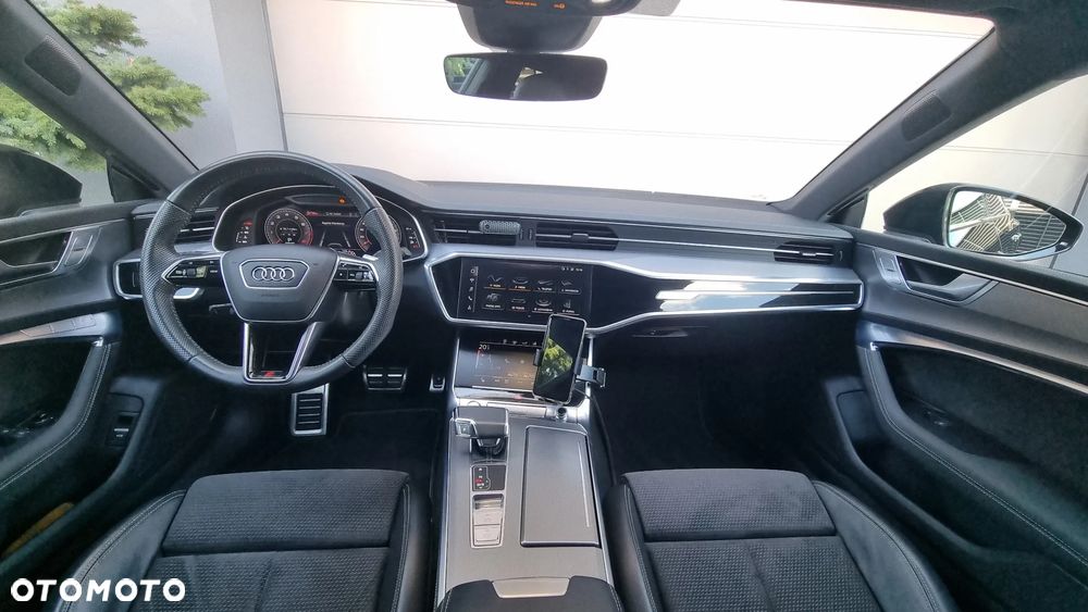 Audi A7 Sportback - 12