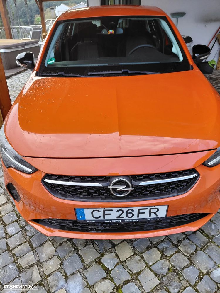 Opel Corsa-e Elegance - 5