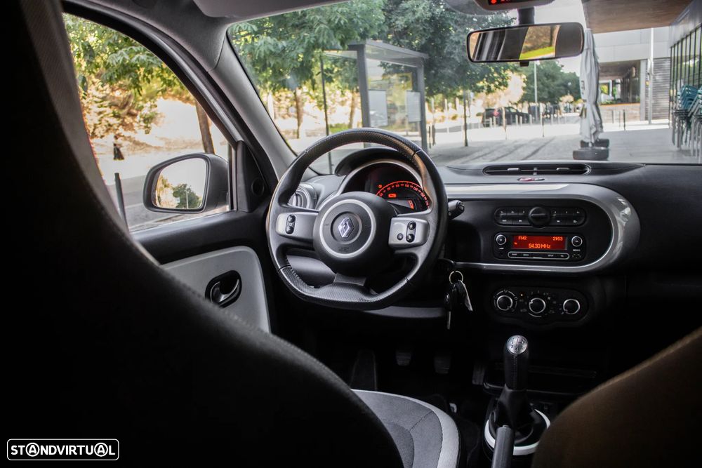 Renault Twingo SCe 70 S&S Intens - 24