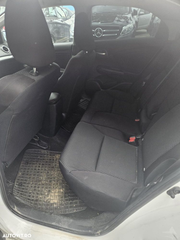 Honda Civic 1.6 i-DTEC MT Elegance - 5