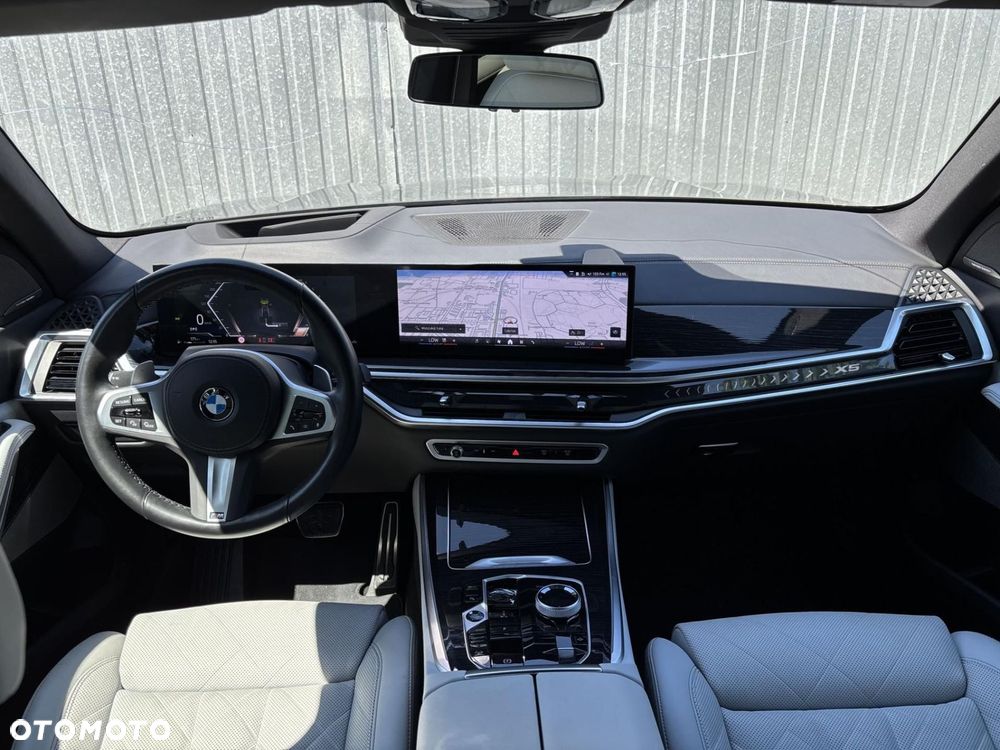 BMW X5 - 13