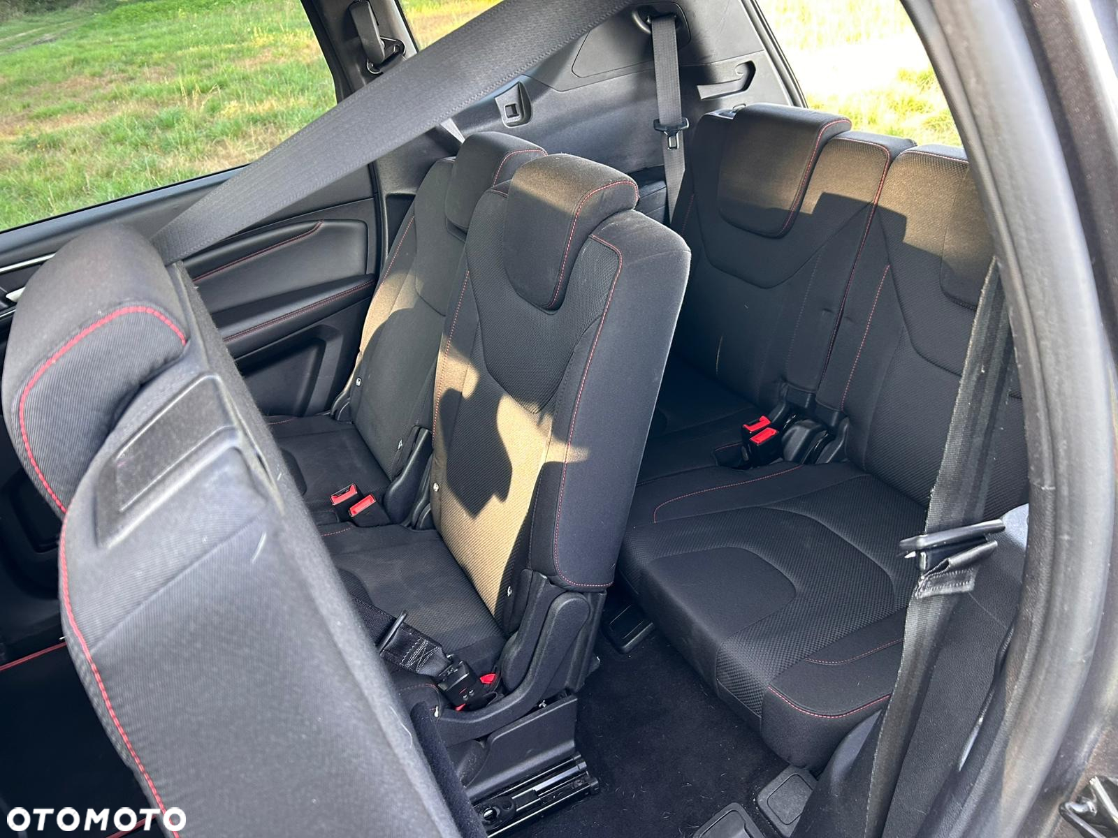 Ford S-Max 2.0 TDCi Bi-Turbo ST-Line PowerShift - 15