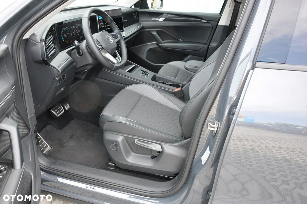Volkswagen Tiguan 2.0 TDI SCR DSG Goal - 11