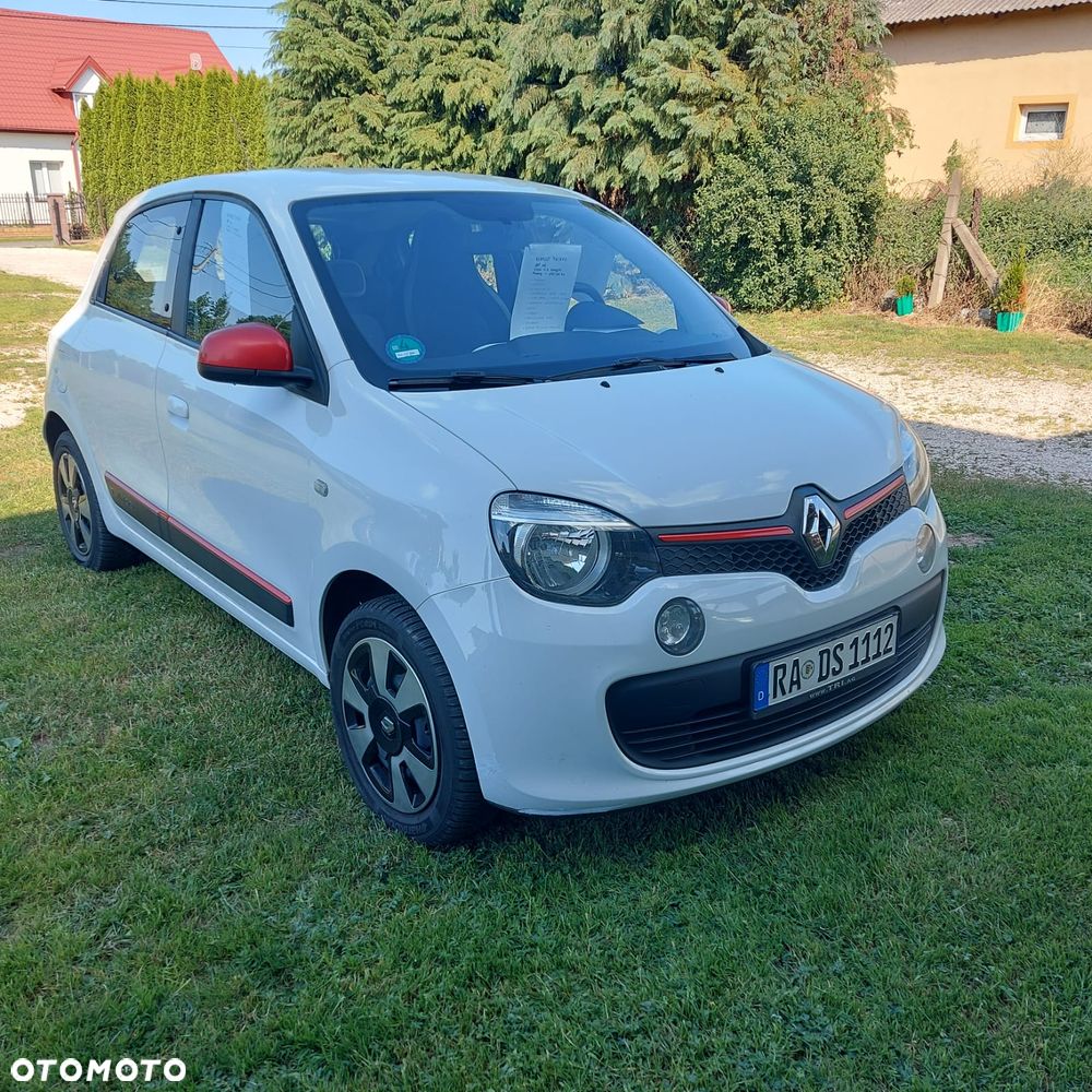 Renault Twingo SCe 70 Start&Stop Dynamique - 1