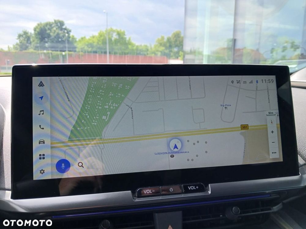 Toyota C-HR 1.8 Hybrid Executive - 19